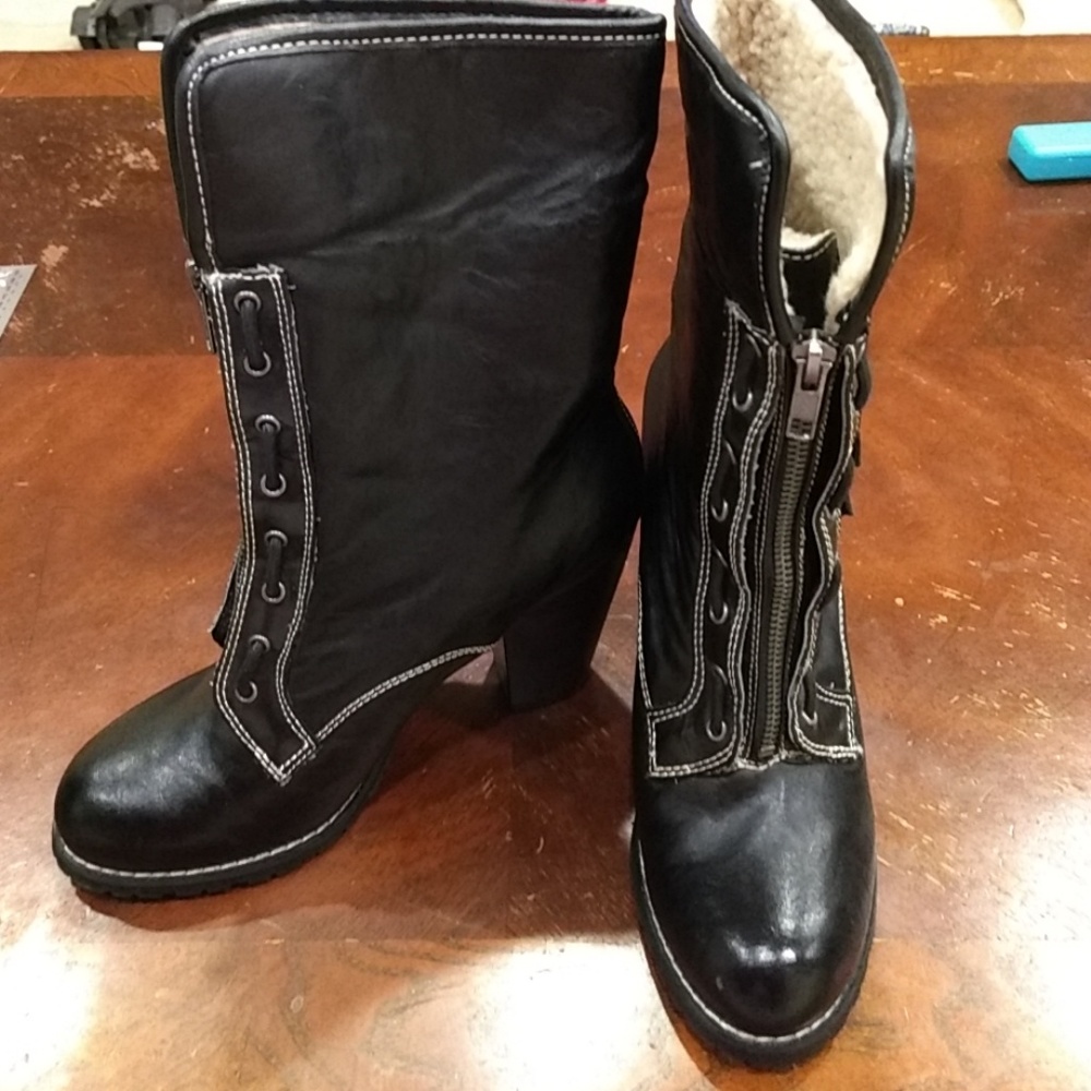 Boots